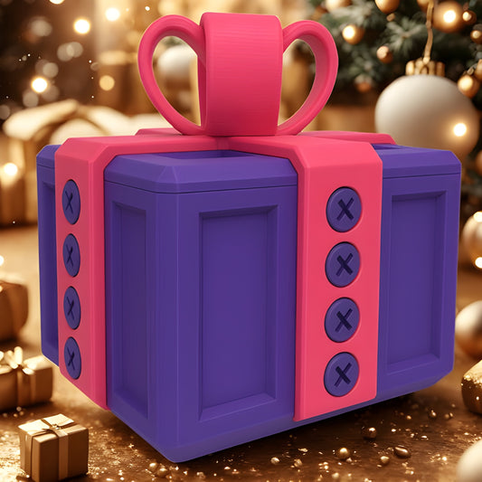 Prank Gift™ Scatola regalo