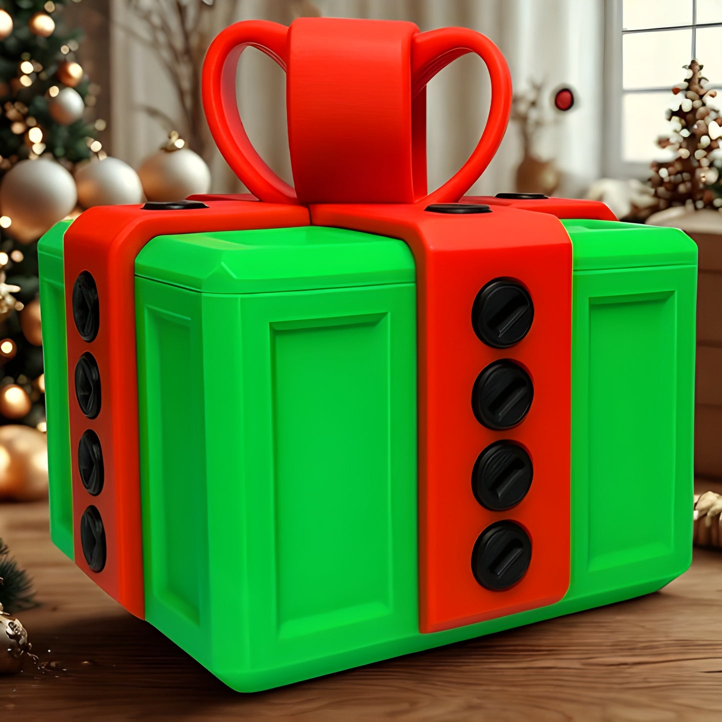 Prank Gift™ Scatola regalo