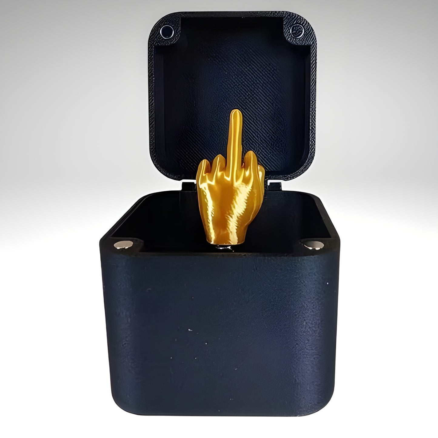 Prank Gift™ Dito medio