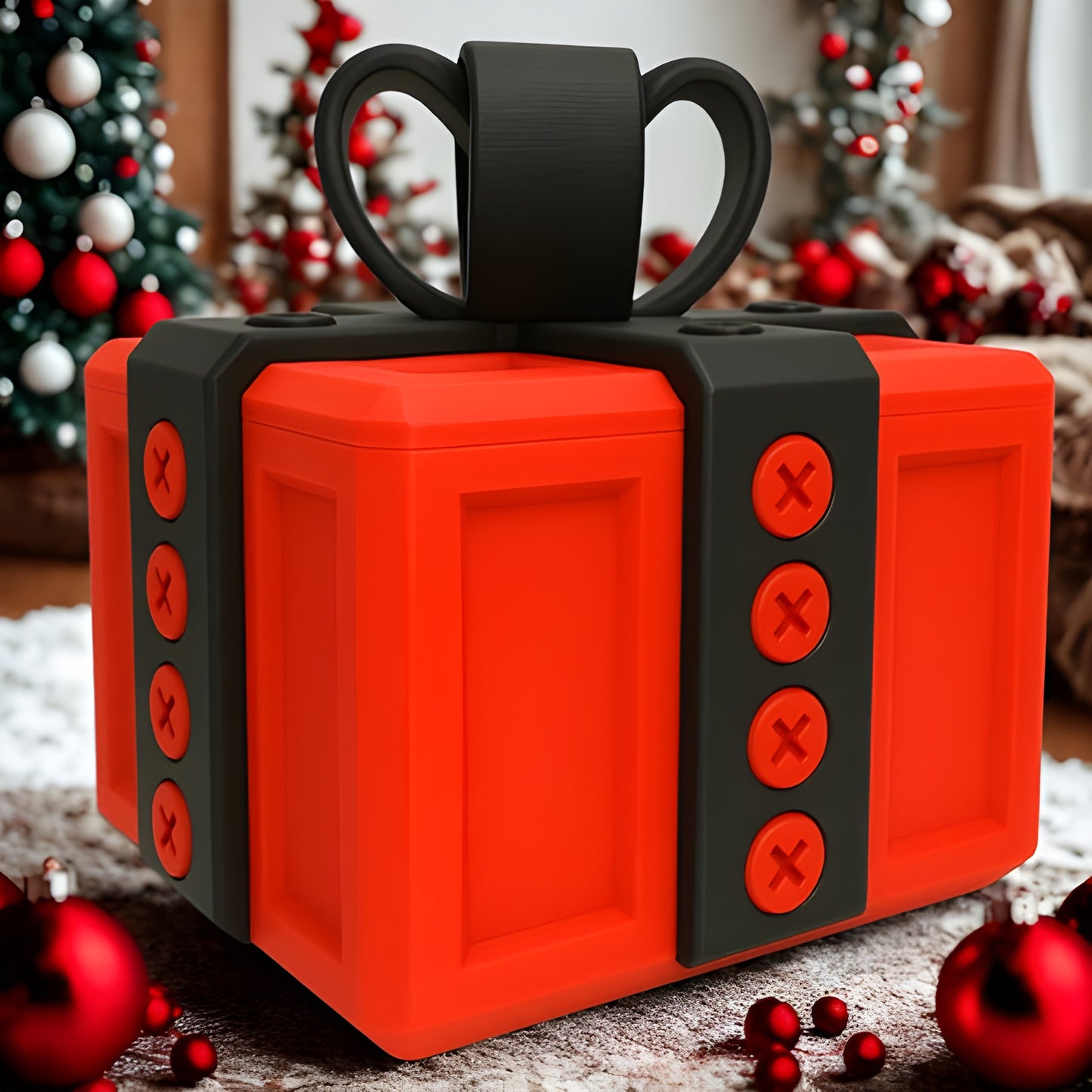 Prank Gift™ Scatola regalo