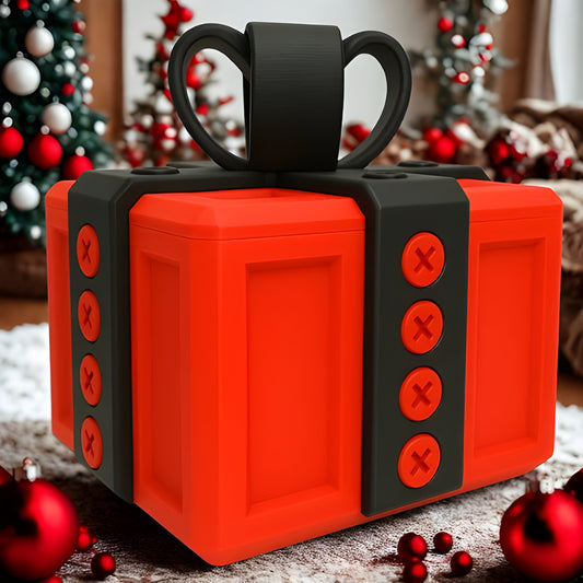 Prank Gift™ Scatola regalo