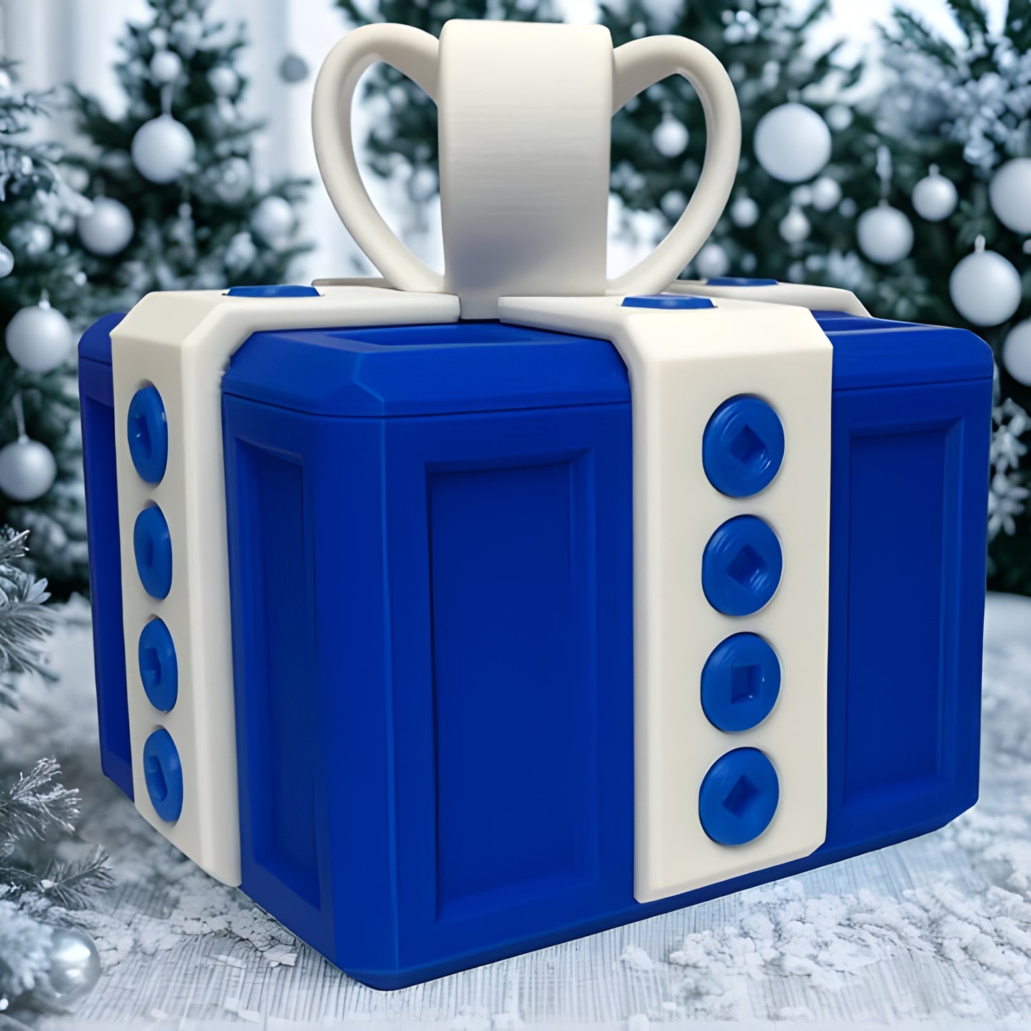 Prank Gift™ Scatola regalo